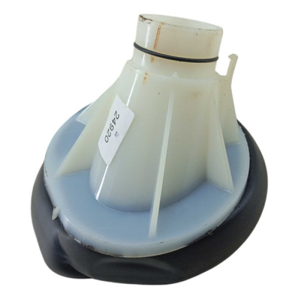 Coifa Caixa Direção Ford Ka 2015 2019