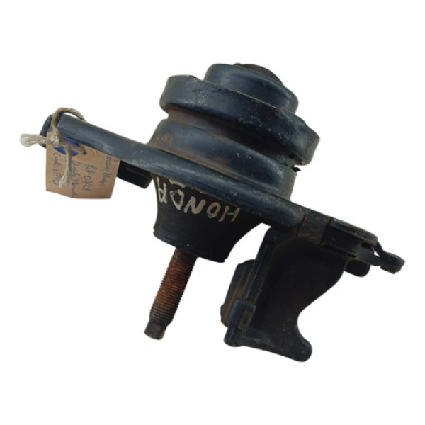 Coxim Motor Direito Honda Fit 2003 2008
