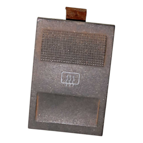 Botão Desembaçador Vw Gol Parati Saveiro 2000 2005 377959621