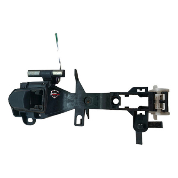 Suporte Macaneta Dianteira Diretia Toyota Rav4 2020