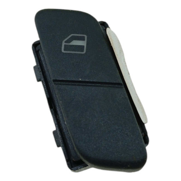 Botão Vidro Elétrico Traseiro Direito Vw Fox Polo 2003 2009