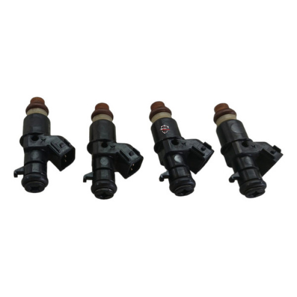 Jogo Bicos Injetores Honda City 1.5 2010