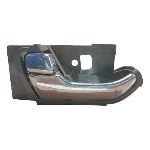 Maçaneta Interna Dianteira Esquerda Gm S10 2015 Dianteira