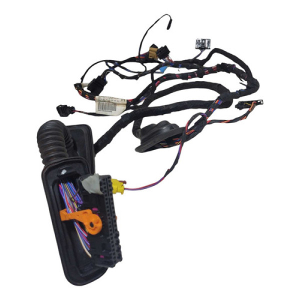 Chicote Porta Dianteira Esquerda Vw Nivus 2023