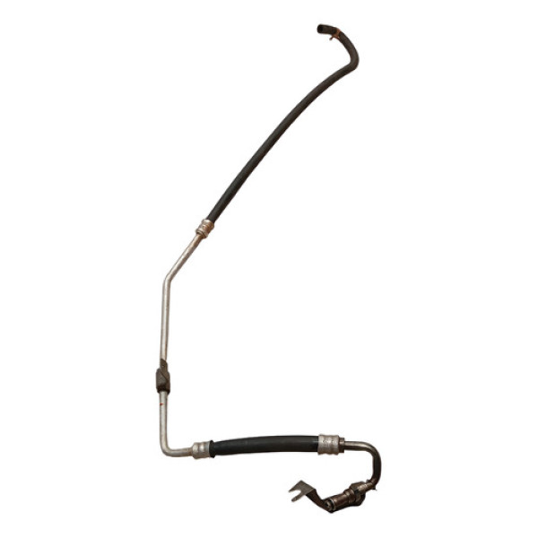 Mangueira Retorno Combustivel Renault Logan Sandero 2012 014