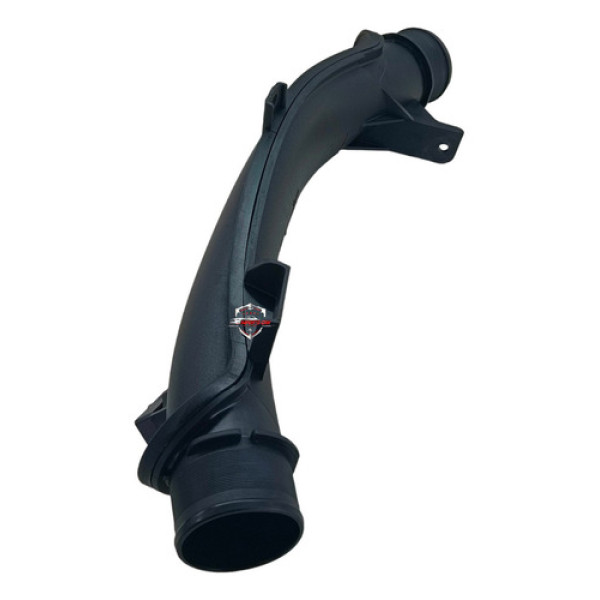 Duto Pressão Intercooler Peugeot 408 1.6 2016 Thp 9680617780