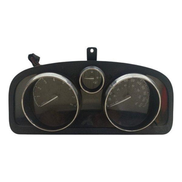 Painel De Instrumentos Gm Captiva 2014 22817725 Preto