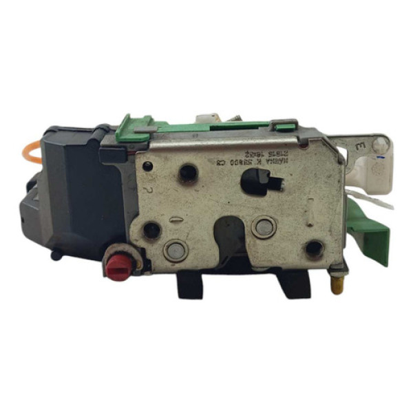 Fechadura Elétrica Traseira Esquerda Fiat Linea 2008 2017