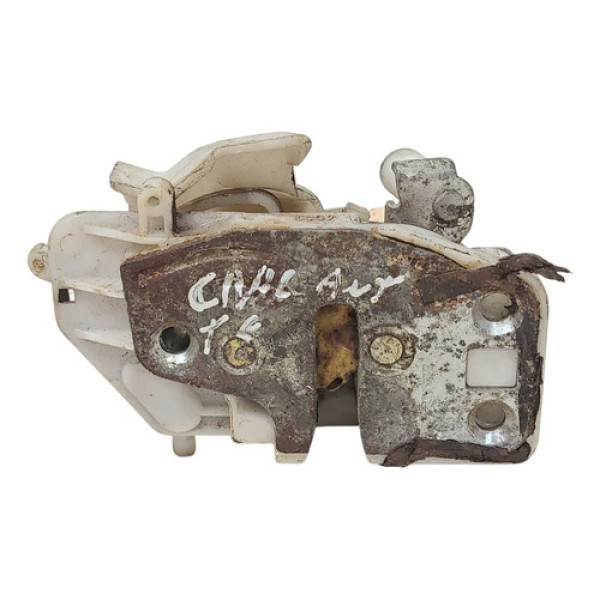 Fechadura Elétrica Traseira Esquerda Honda Fit 2003 2008