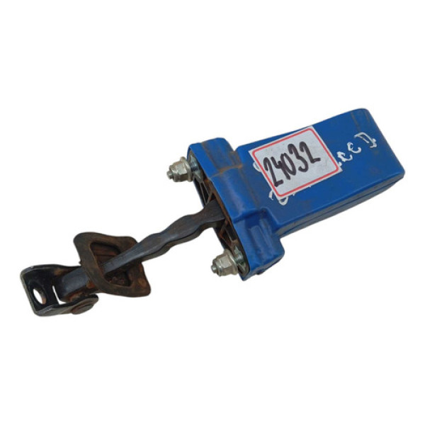 Limitador Porta Dianteira Direita Fiat Strada 2018 2024