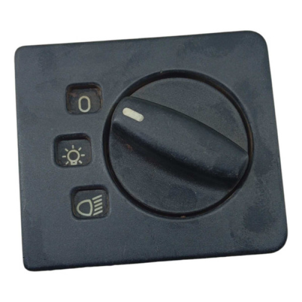 Botão Farol Luz Peugeot Boxer 2002