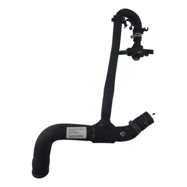 Mangueira Inferior Radiador Fiat Uno Mille Fire 1.0 2007