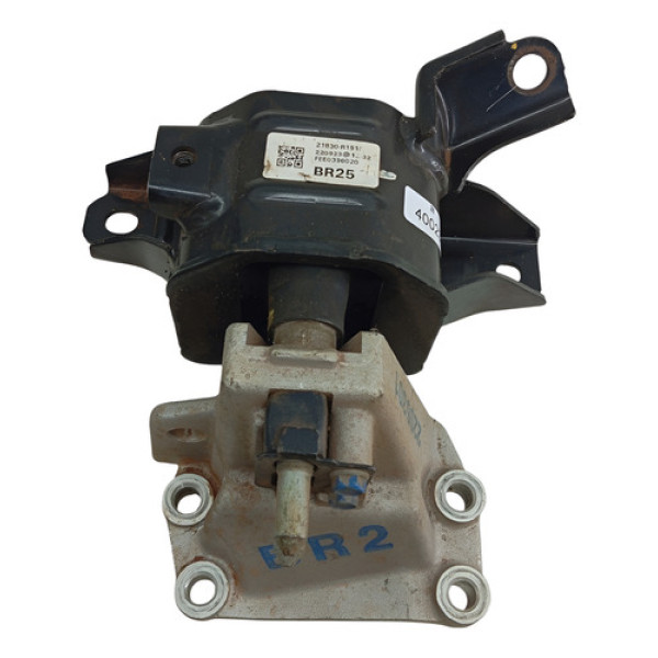 Coxim Motor Motor Cambio Hyundai Hb20 2020 2025