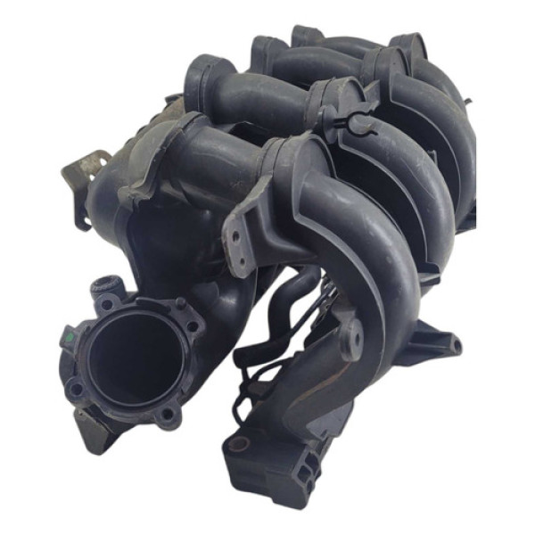 Coletor Admissão Ford Focus 1.6 2009 2012