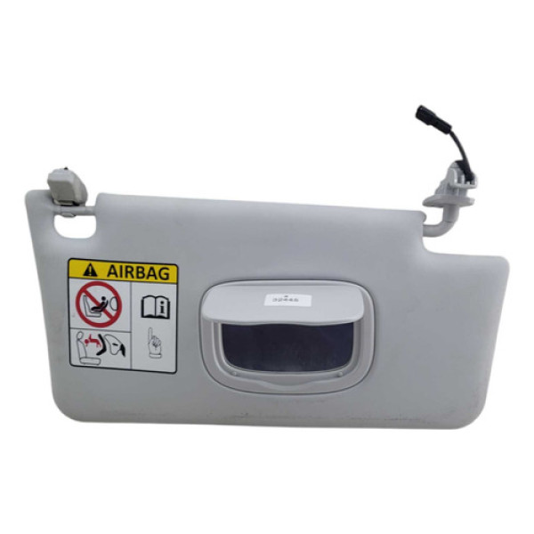 Quebra Sol Lado Direito Jeep Renegade 2022