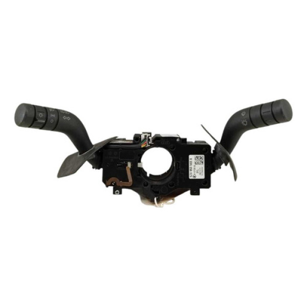 Chave Seta Limpador Desembaçador Vw Gol Fox Space 2012 2020