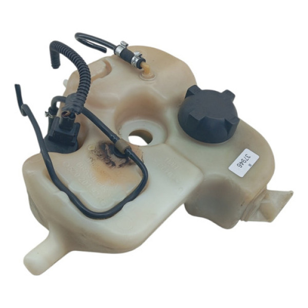 Reservatório Partida Frio Vw Fox Crossfox Spacefox 2008 2014