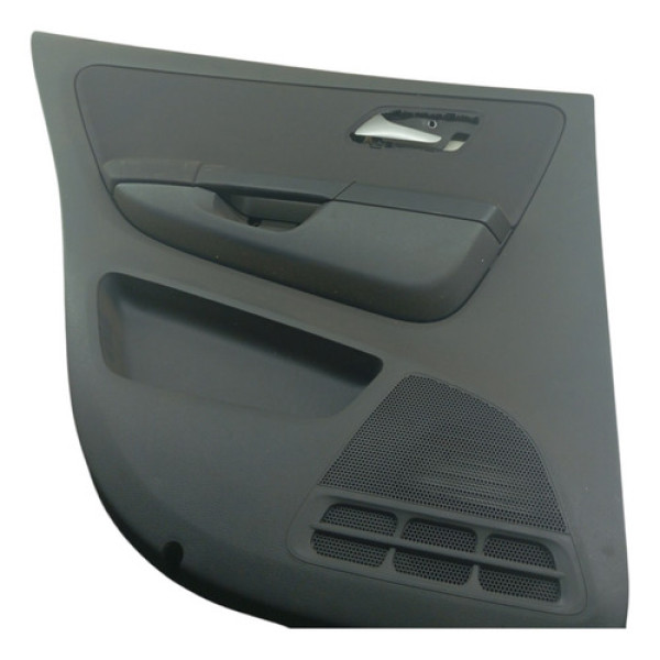 Forro Porta Traseira Esquerda Vw Crossfox Fox 2006 2014