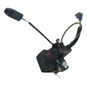 Fechadura Dianteira Direta Gm Astra Zafira Meriva 1999 2012