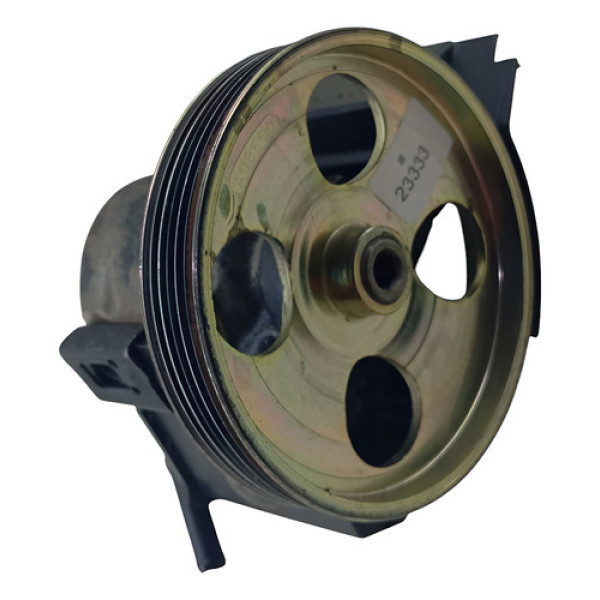 Bomba Direção Hidráulica Peugeot 206 307 207 C3 2005 2012