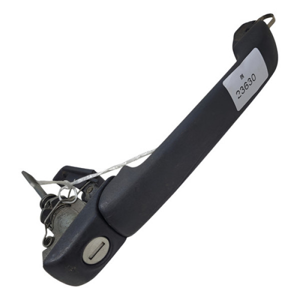 Maçaneta Externa Direita Vw Gol 1995 2000 2 Portas Dianteira