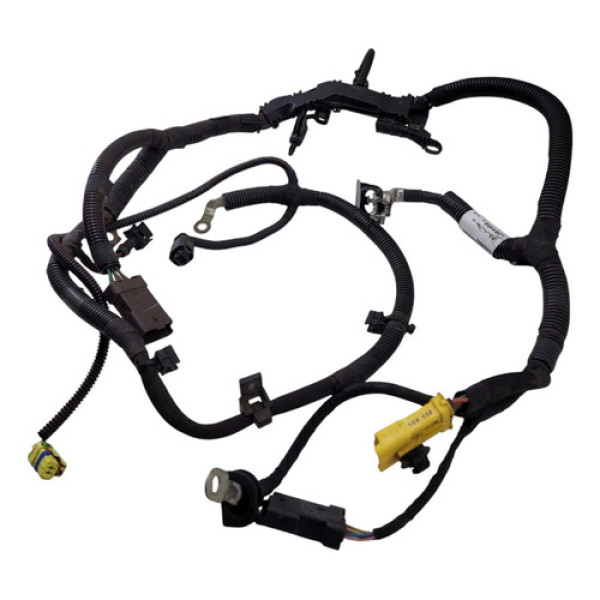 Chicote Motor Arranque Peugeot 208 1.2 12v 2016 2020