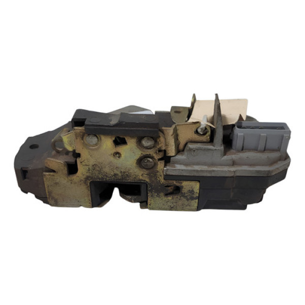 Fechadura Elétrica Traseira Direita Peugeot 206 207 09 14