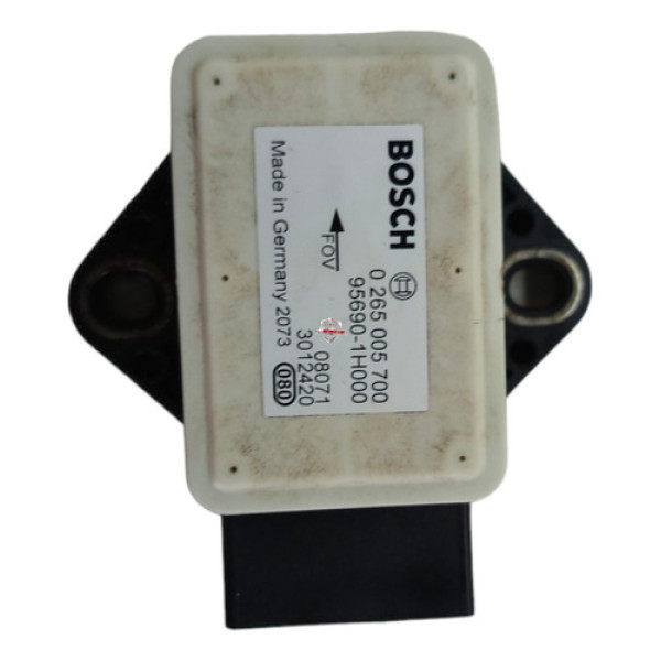 Módulo Sensor Estabilidade Hyundai Azera 2009