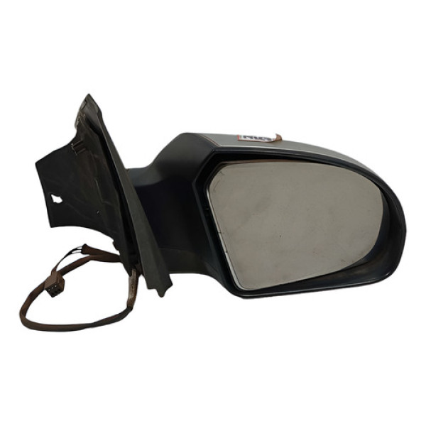 Retrovisor Elétrico Direito Ford Fiesta 2003 2011