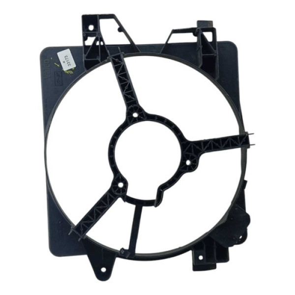 Defletort Ventoinha Ford Ka 1.0 1999 1s558t000hd