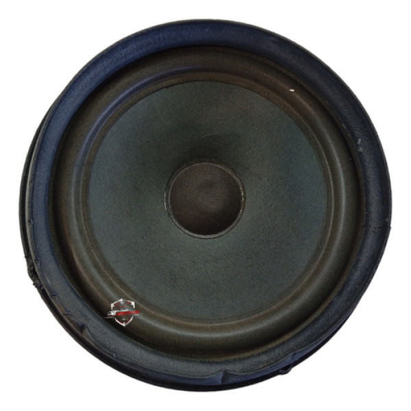 Alto Falante Traseiro Esquerdo Volkswagen Gol G5 1.0 2009