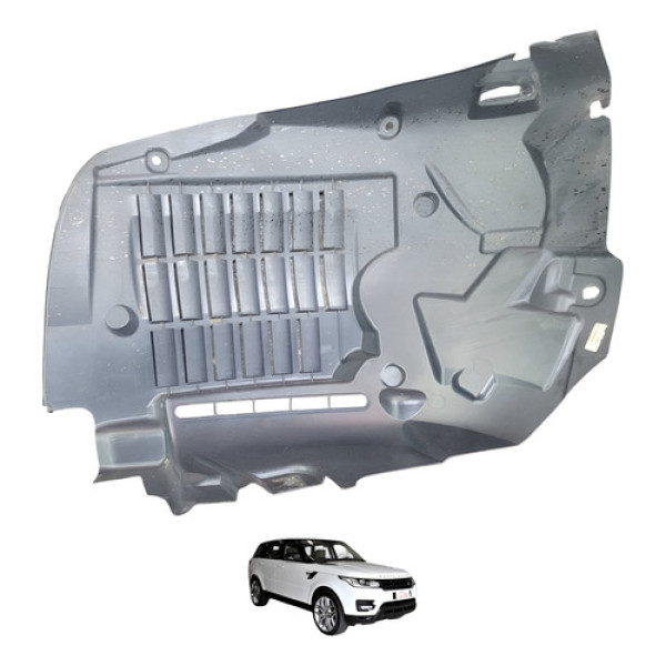 Parabarro Dianteiro Le Range Rover Sport 2014  Cpla16a574