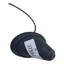 Antena Teto Vw Crossfox Spacefox Fox 2006 2013 Preto