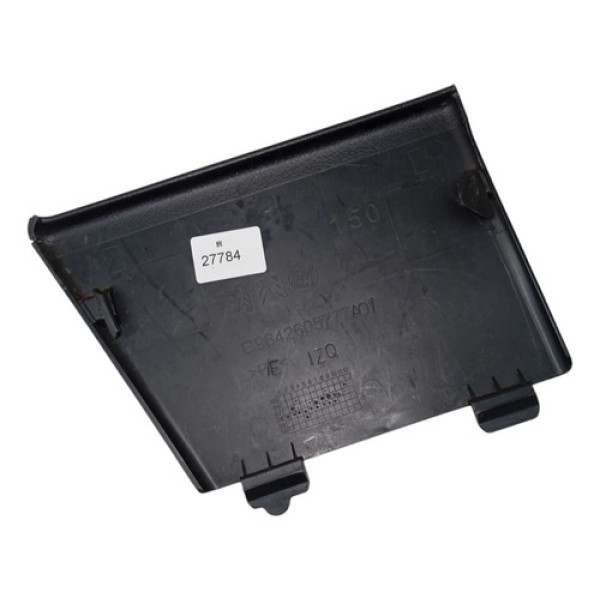 Tampa Acabamento Esquerdo Porta Malas Citroen C4 2010