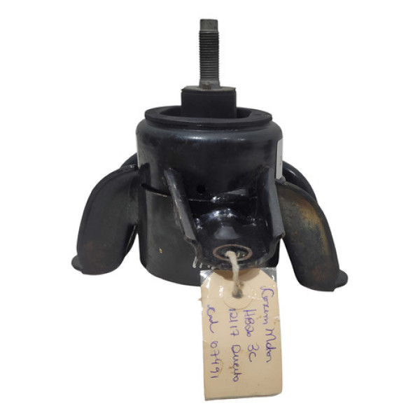 Coxim Motor Direito Hyundai Hb20 1.0 1.6 3cc 2012 2017