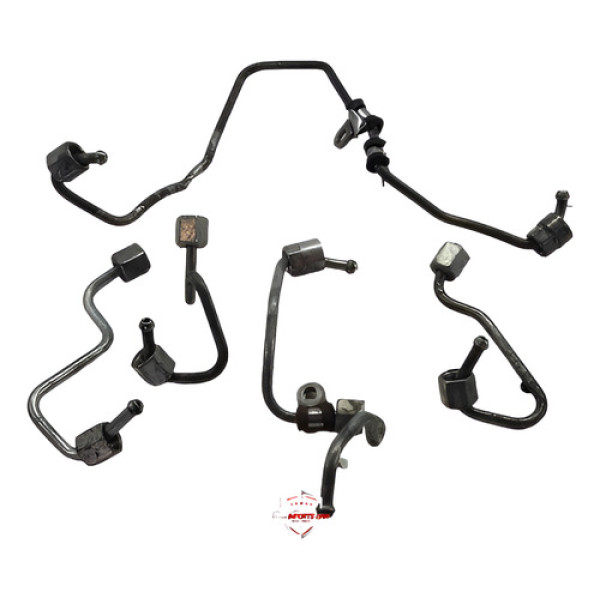 Cano Dos Bico Amarok Monoturbo 2011