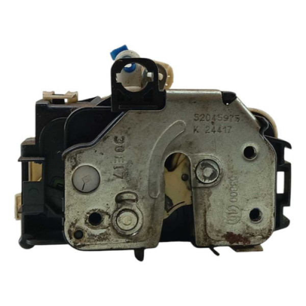 Fechadura Dianteira Esquerda Fiat Argo Cronos 2018 2023