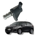 Válvula Solenóide Pressão Gm Onix Turbo 1.0 2020 2023