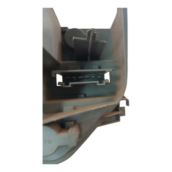 Circuito Lanterna Traseira Direita Volks. Fox 1.0 2006 2011 Direito/passageiro Água