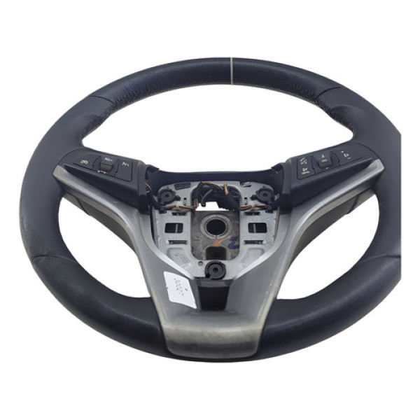 Volante Motorista Comandos Gm Cruze 2012 2015