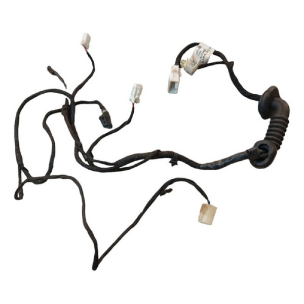 Chicote Porta Dianteira Direita Chery Face 2010 2014