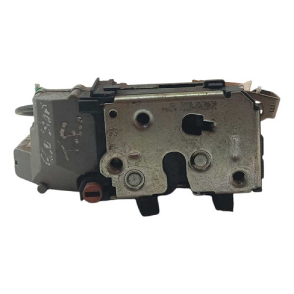 Fechadura Elétrica Traseira Esquerda Ford Ecosport 2003 12