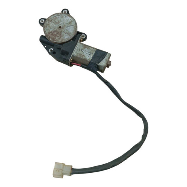 Motor Maquina Vidro Diant Esquerdo Gm Corsa 2002 Itl0908