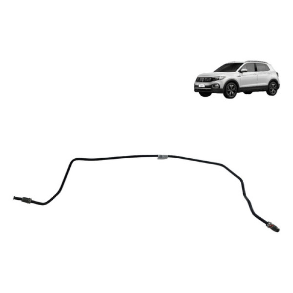 Cano Freio Volkswagen T-cross 2023