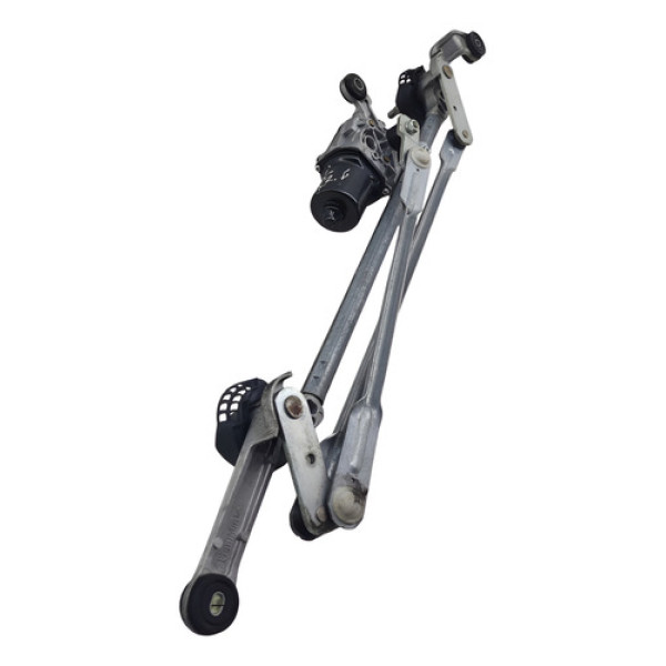 Motor Maquina Limpador Parabrisa Nissan Kicks 2017 2020