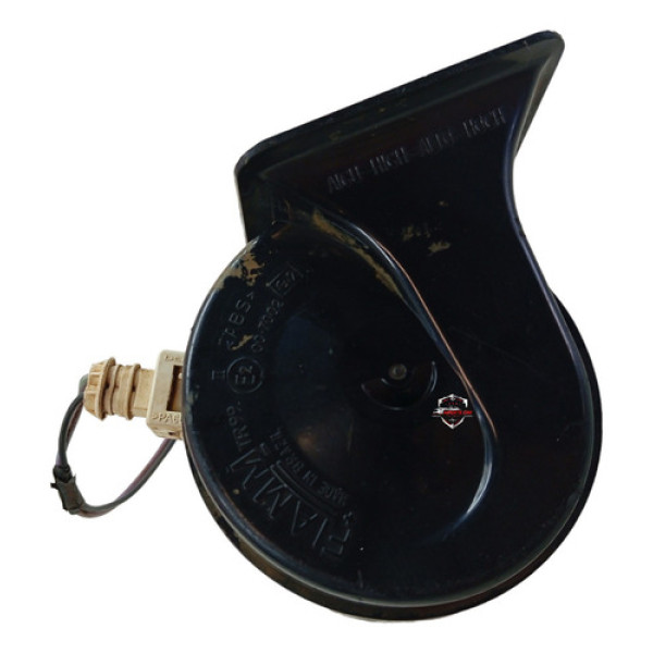 Buzina Caracol Troller T4 Xlt 2016