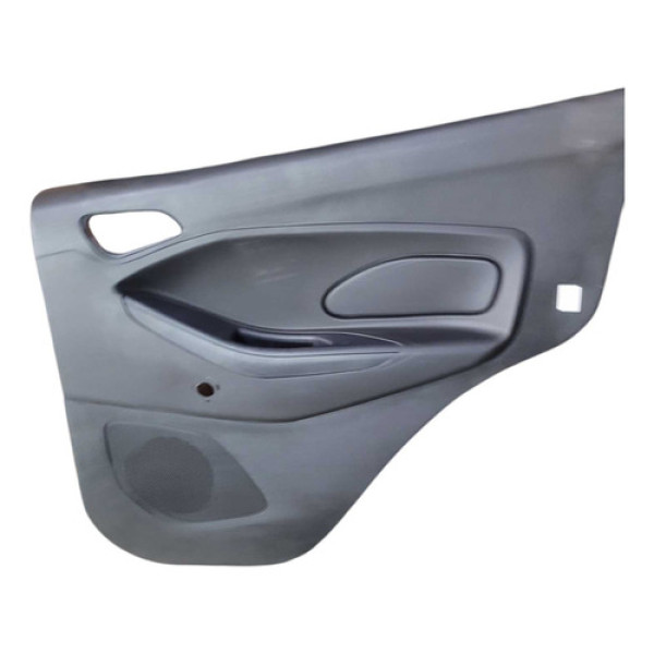 Forro Porta Tras Ld Ford Ka Sedan 2016 E3b5a27406
