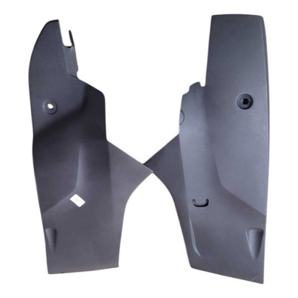 Acabamento Comp Console Le Ford Ka Sedan 2016 E3b5a046b27