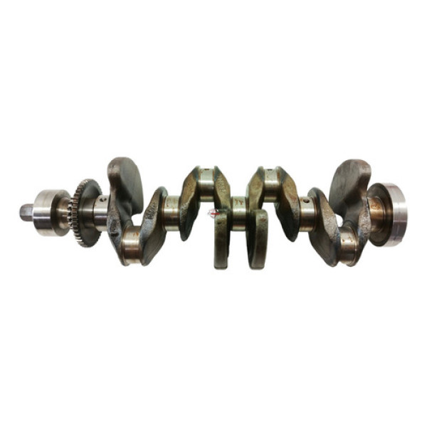 Virabrequim Bmw X1 Sdrive20i 2.0 2010 Turbo