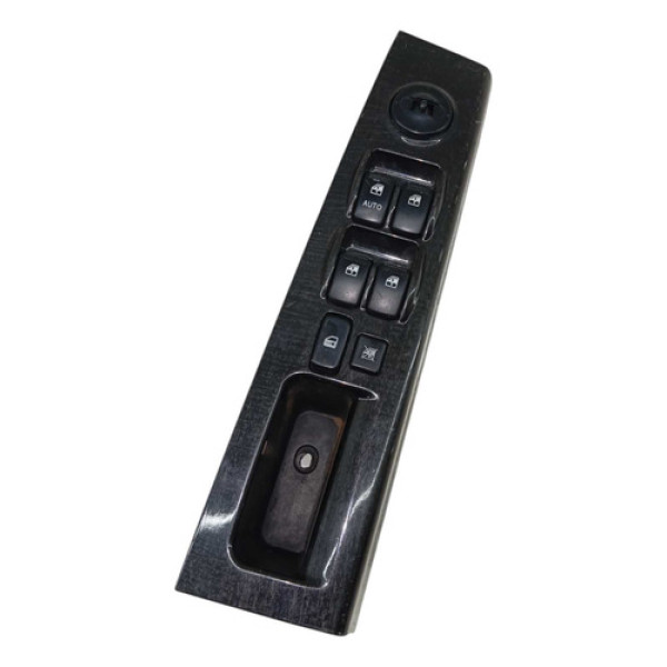 Botão Vidro Elétrico Diant Esquerdo Kia Sorento 2004 2006